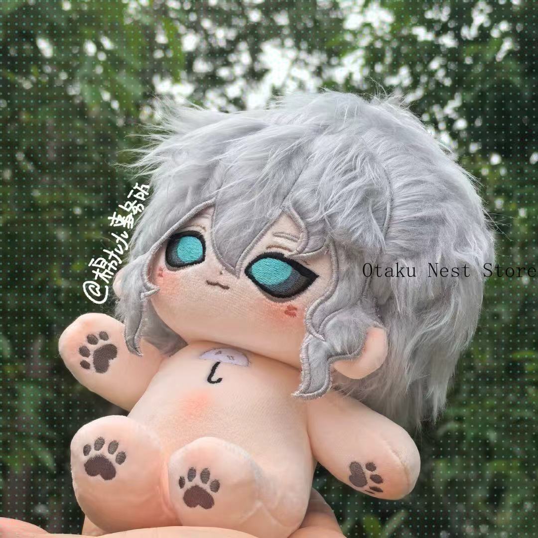 Watch Accessories - Anime 20 cm Identiteit Ⅴ Ithaqua