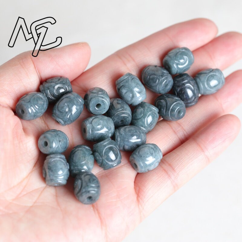 5PC Natuurlijke Blauwe Water J - Earrings recensie en prijs