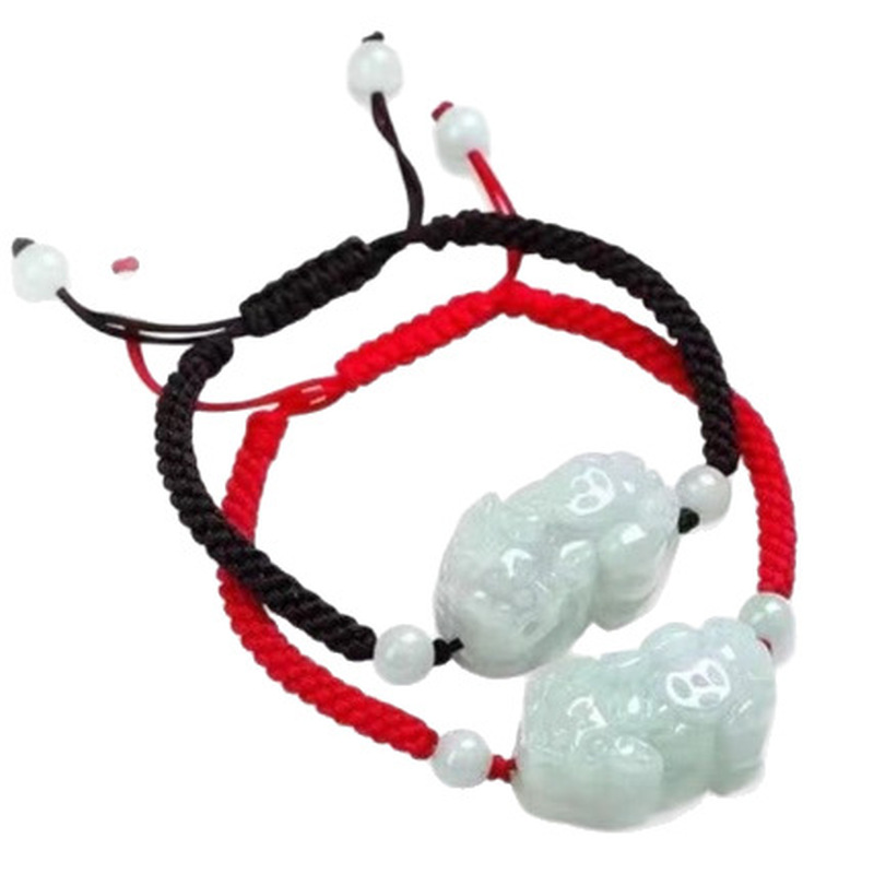 Natuurlijke Jadeiet A-klasse P - Bracelets recensie en prijs