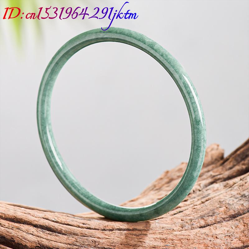 Natuurlijke Birmese Jadeiet Ar - Bracelets recensie en prijs