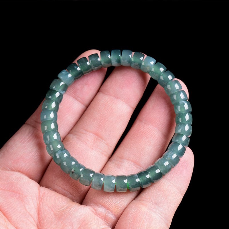 Natuurlijke Jadeiet van kwalit - Bracelets recensie en prijs