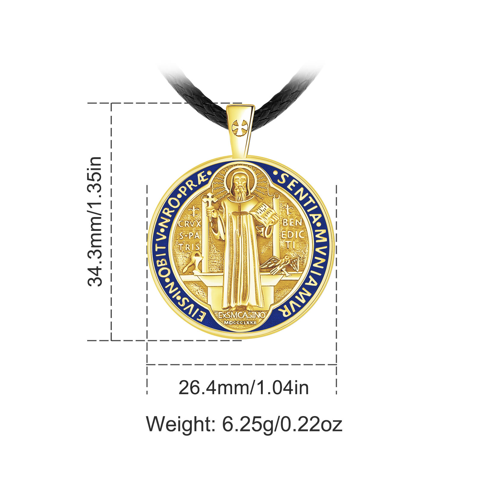 Eudora 925 Sterling Zilver Sin - 925 Sterling Silver Chain Necklace Men recensie en prijs