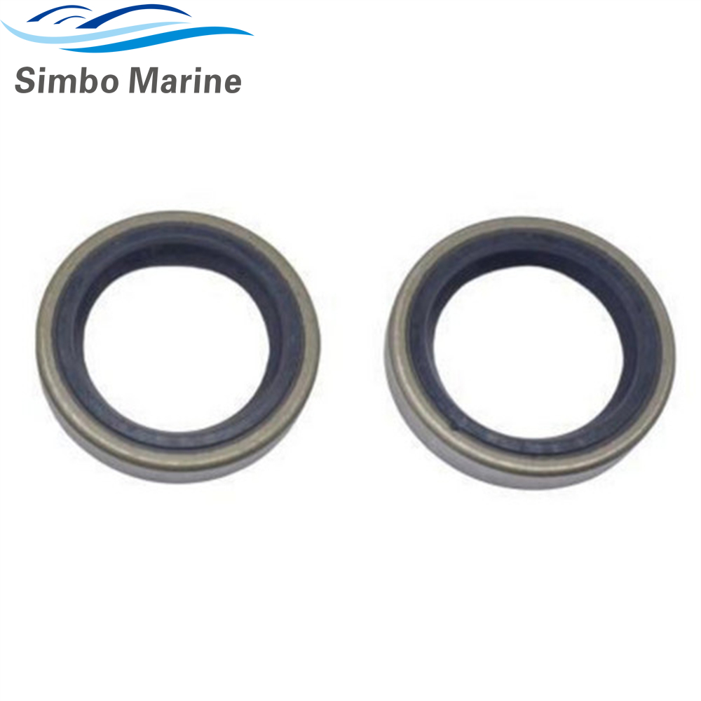 2 stuks oliekeerring 330137    - Rings recensie en prijs