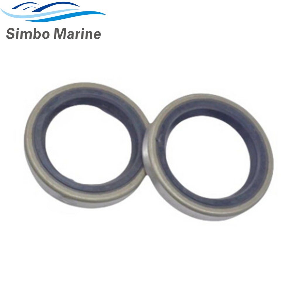 2 stuks oliekeerring 330137    - Rings recensie en prijs