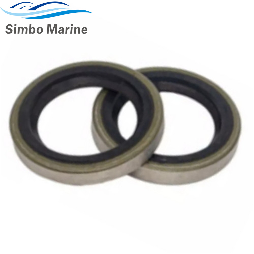 2 stuks oliekeerring 330137    - Rings recensie en prijs