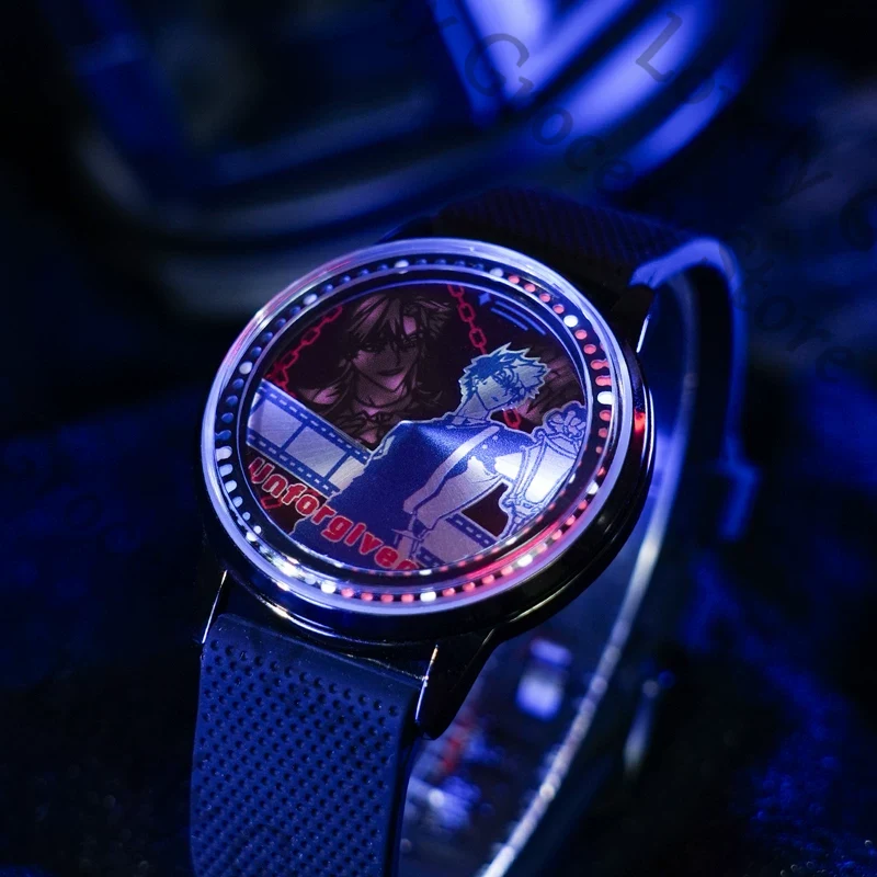 Link Click Lucas Charles Jo Li - Watch Accessories recensie en prijs
