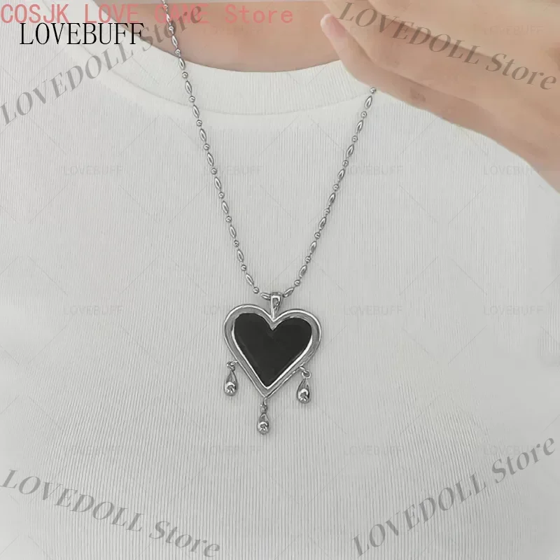 Anime Deven Path to Nowhere-se - Anime Pendant Necklace recensie en prijs