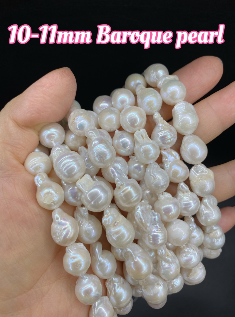 Natuurlijke zoetwaterparel cho - Pearl Choker Necklace Vintage recensie en prijs