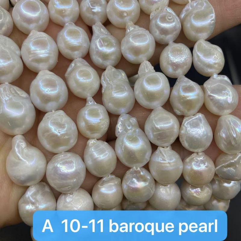Natuurlijke zoetwaterparel cho - Pearl Choker Necklace Vintage recensie en prijs